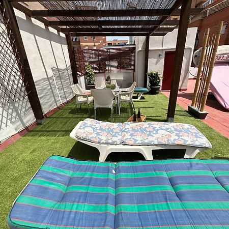 Summer House Bodega Los Castillos 3 Αλμερία Εξωτερικό φωτογραφία