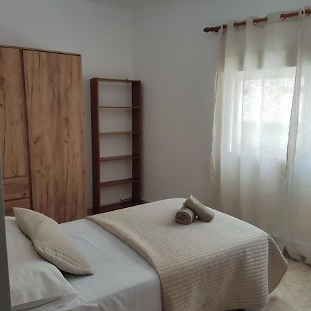 Summer House Bodega Los Castillos 3 Αλμερία Εξωτερικό φωτογραφία