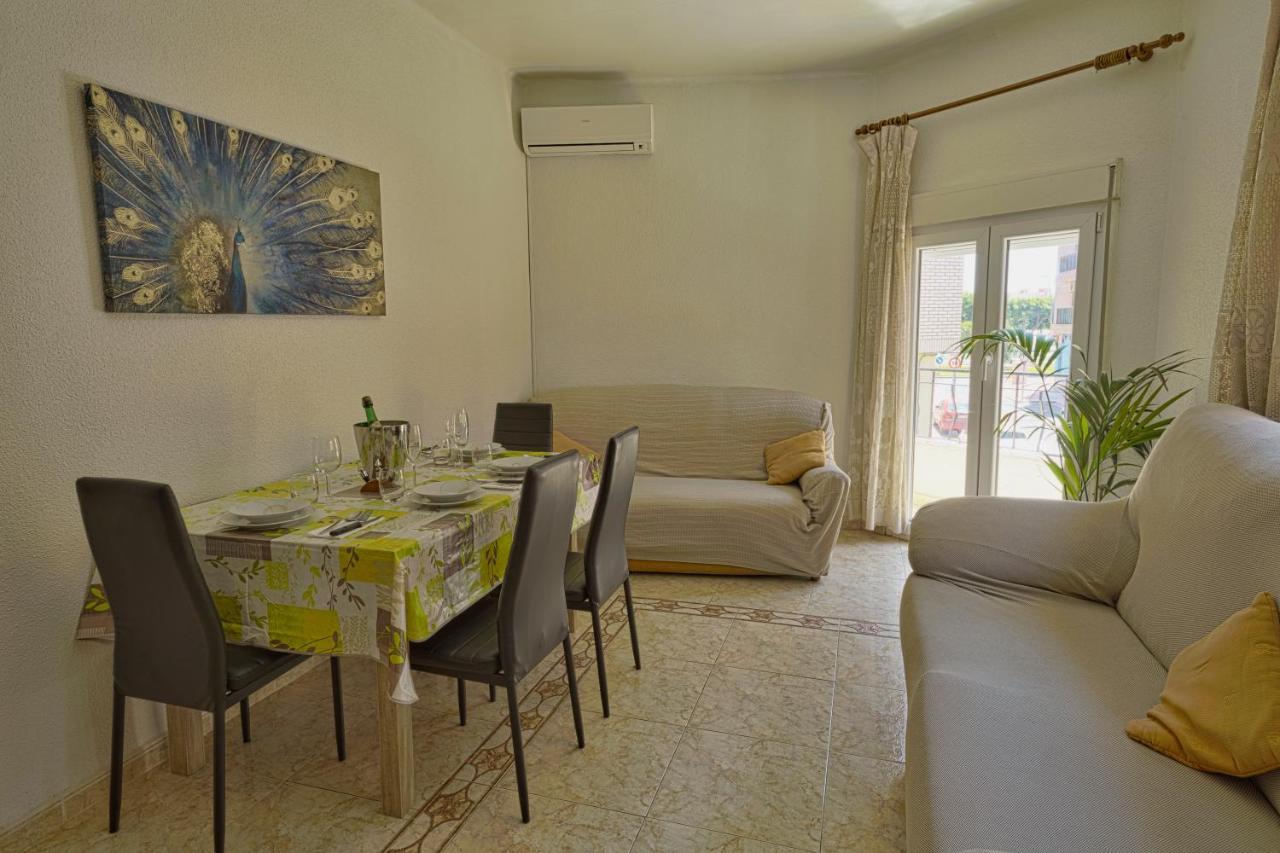 Summer House Bodega Los Castillos 3 Αλμερία Εξωτερικό φωτογραφία