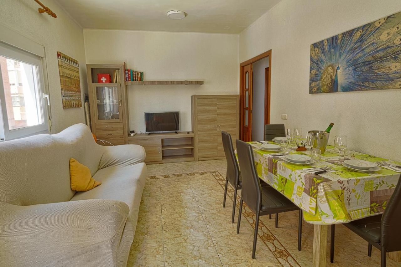 Summer House Bodega Los Castillos 3 Αλμερία Εξωτερικό φωτογραφία