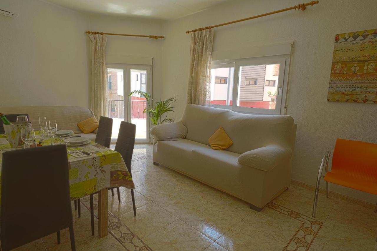 Summer House Bodega Los Castillos 3 Αλμερία Εξωτερικό φωτογραφία