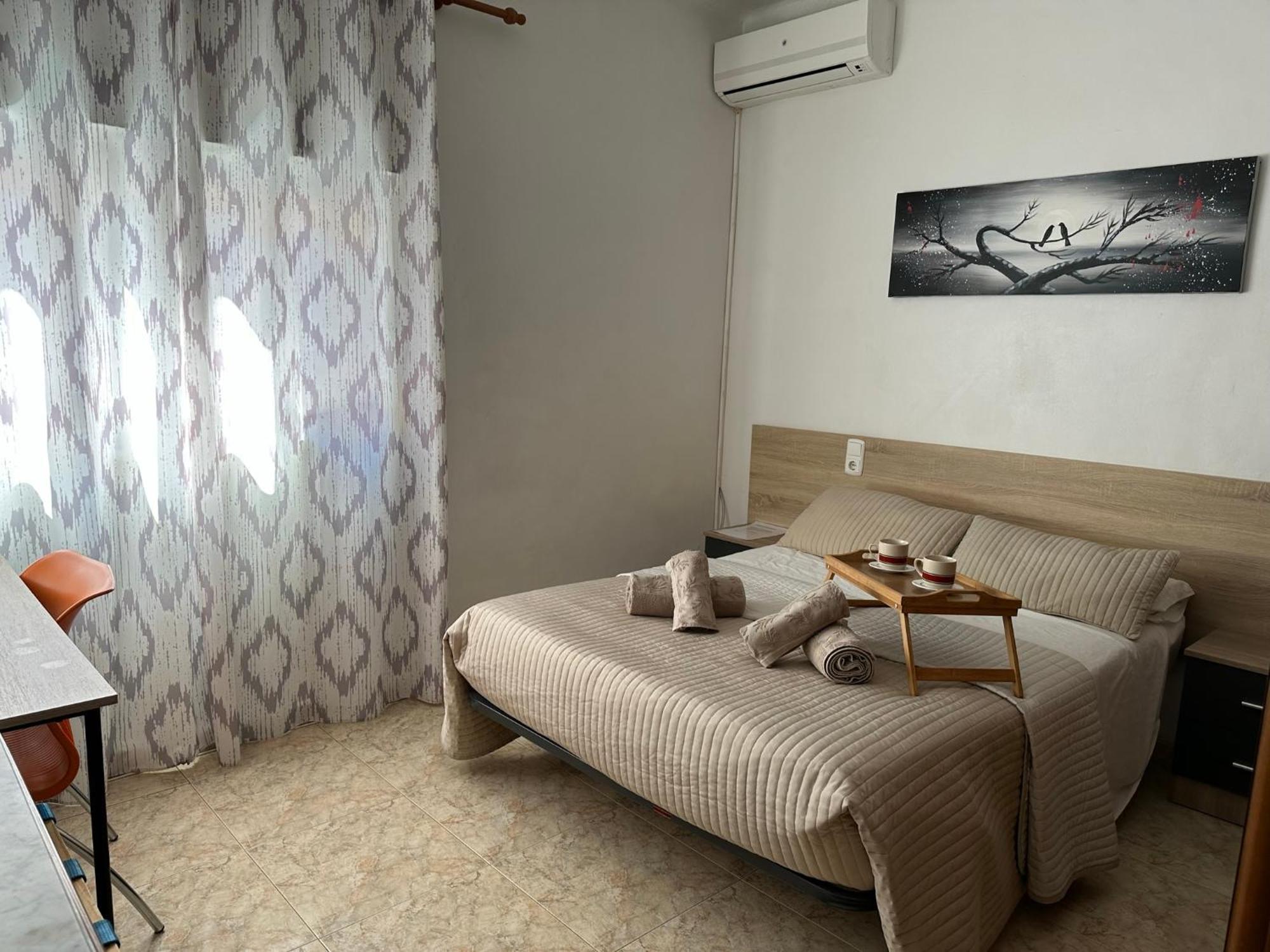Summer House Bodega Los Castillos 3 Αλμερία Εξωτερικό φωτογραφία