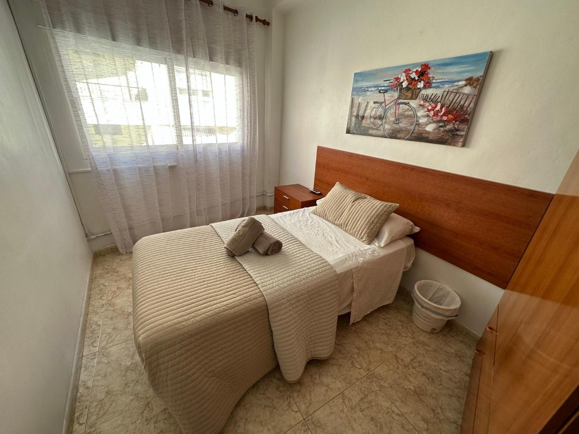 Summer House Bodega Los Castillos 3 Αλμερία Εξωτερικό φωτογραφία