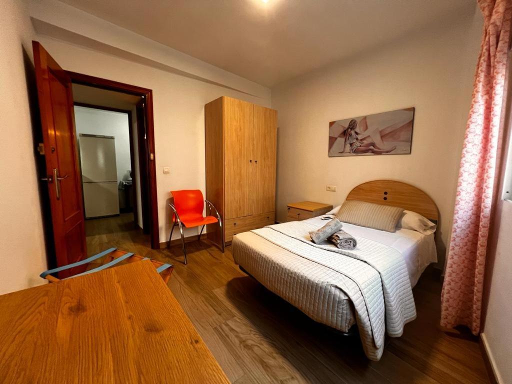 Summer House Bodega Los Castillos 3 Αλμερία Εξωτερικό φωτογραφία