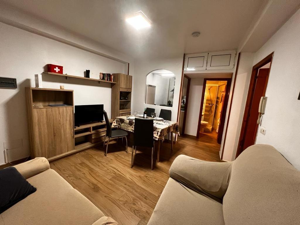 Summer House Bodega Los Castillos 3 Αλμερία Εξωτερικό φωτογραφία