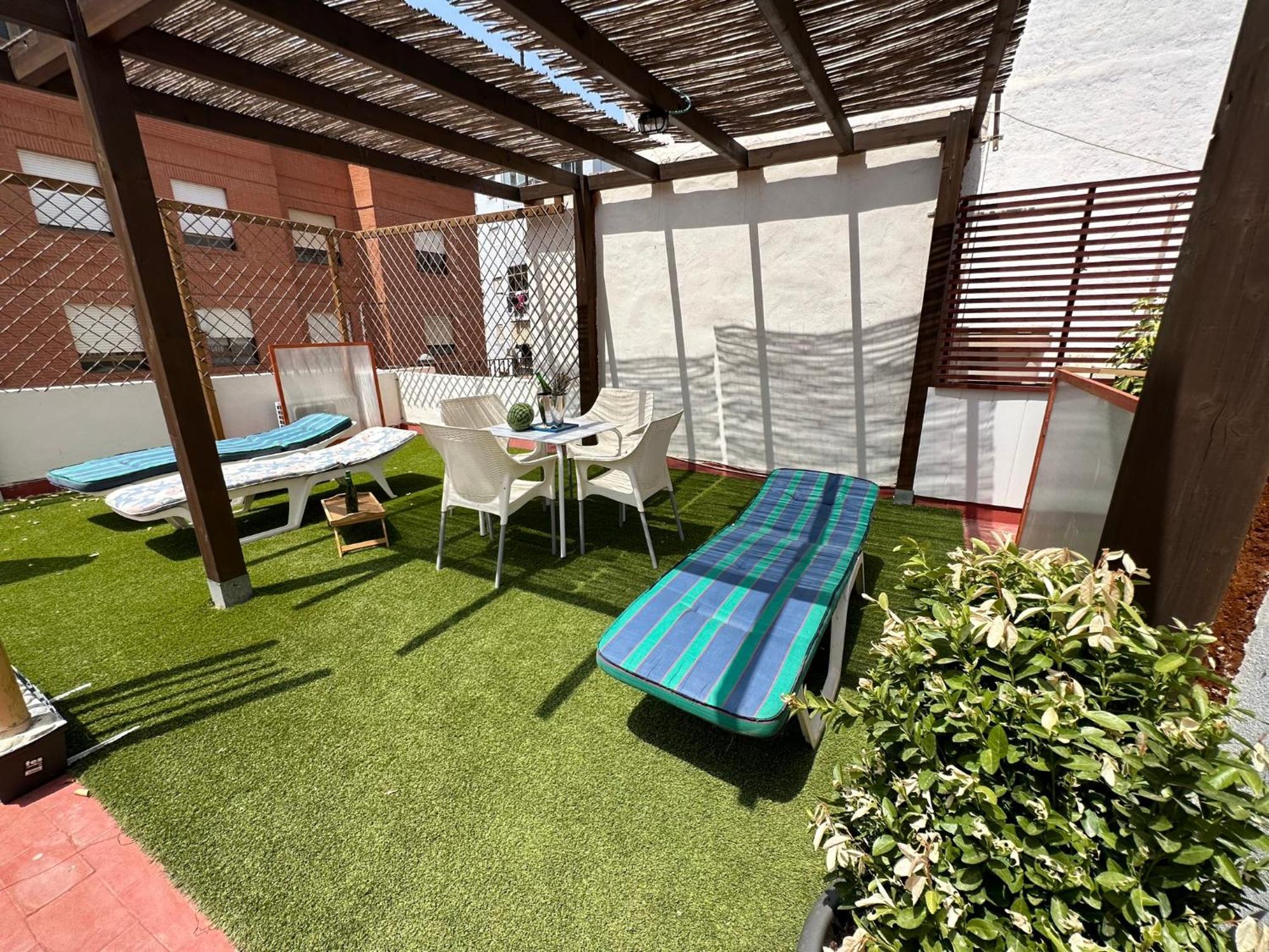 Summer House Bodega Los Castillos 3 Αλμερία Εξωτερικό φωτογραφία