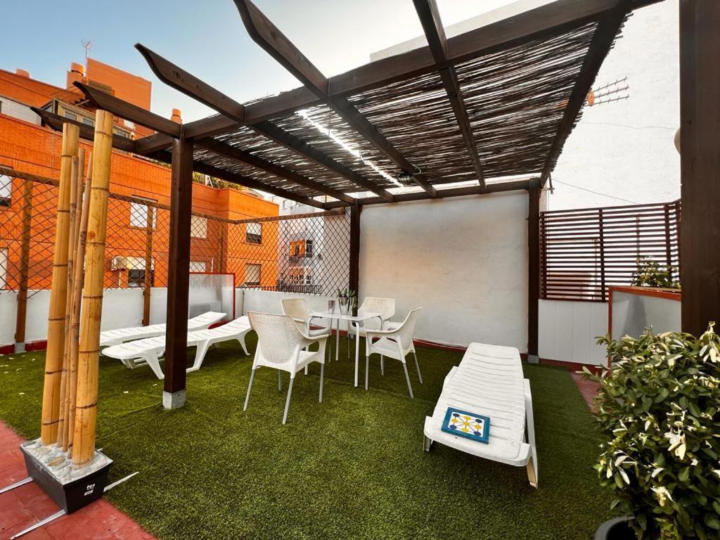 Summer House Bodega Los Castillos 3 Αλμερία Δωμάτιο φωτογραφία