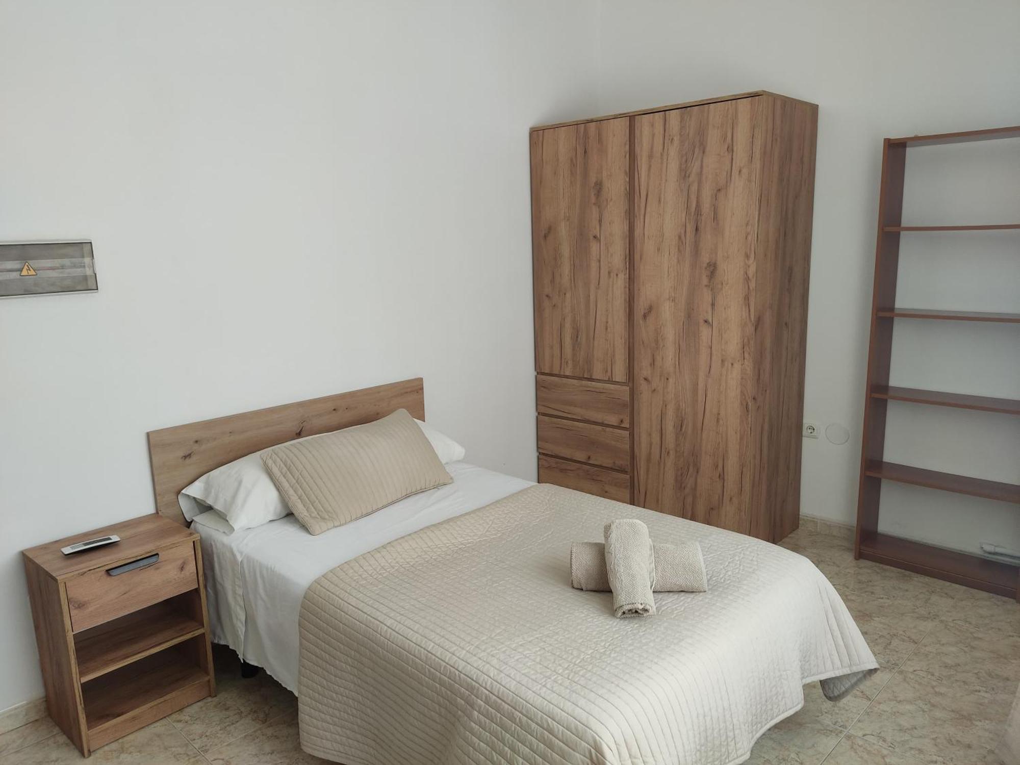 Summer House Bodega Los Castillos 3 Αλμερία Εξωτερικό φωτογραφία