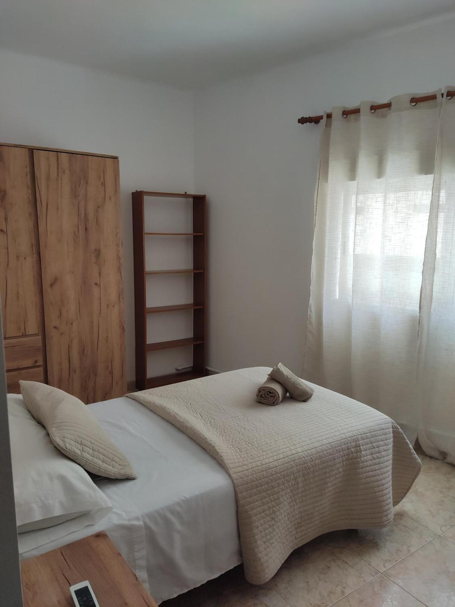 Summer House Bodega Los Castillos 3 Αλμερία Εξωτερικό φωτογραφία